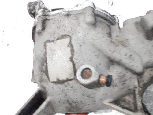 Used Front differential Front differential 37875325 37875325