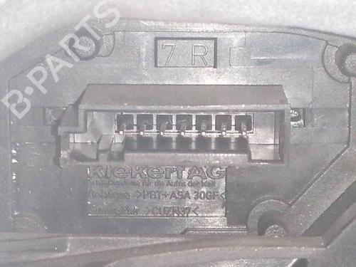 Rear right lock BMW 1 (E87) 118 d | BP23405139C99 