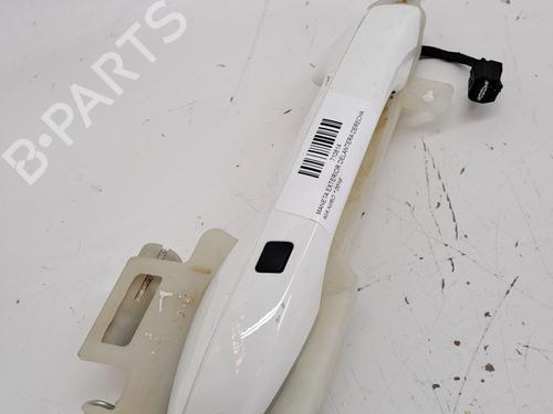Used Front right exterior door handle KIA NIRO II (SG2) 1.6 GDi Hybrid (141 hp) 28142114