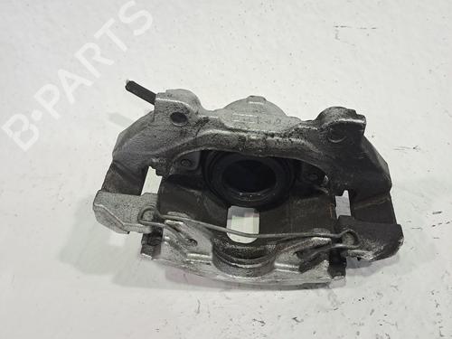 Left front brake caliper FIAT 500 (312_) 1.0 Mild Hybrid (312AYD1B) | BP26285920M105