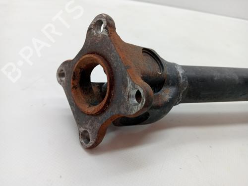 Driveshaft SUZUKI GRAND VITARA I (FT, HT) 2.0 HDI 110 16V 4x4 (SQ420D, TD83V) | BP23346259M37 