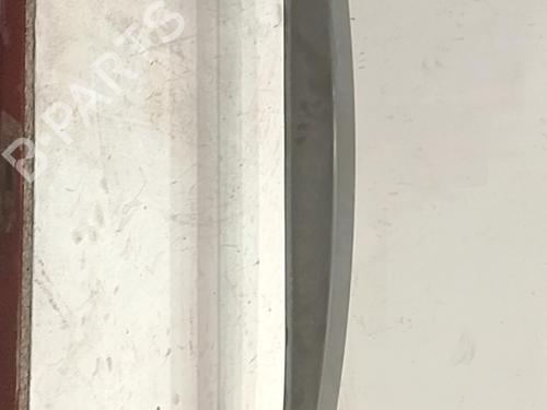 Used Front bumper reinforcement Front bumper reinforcement SKODA FABIA II (542) 1.6 TDI (75 hp) 35968010 35968010