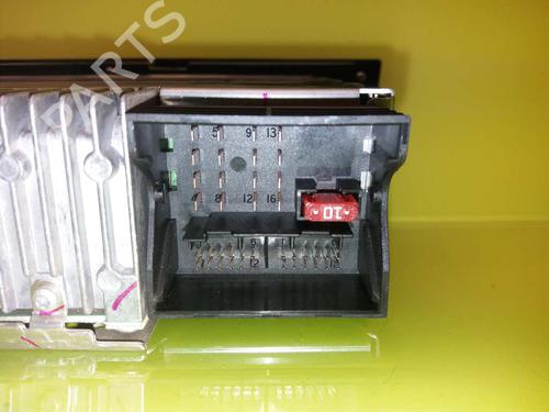 Radio BMW 3 (E90) 318 d | BP23387290E6