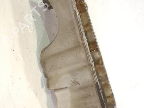 Oil sump OPEL CORSA E (X15) 1.4 (08, 68) | BP37224454M115 - Image 2