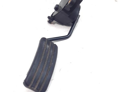 Pedale Pedale RENAULT GRAND SCÉNIC II (JM0/1_) 1.9 dCi (JM0G, JM12, JM1G, JM2C) (120 hp) 33762754 33762754