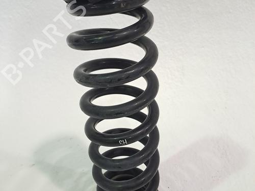 Used Shock absorber spring BMW X1 (E84) sDrive 20 d (177 hp) 26574919