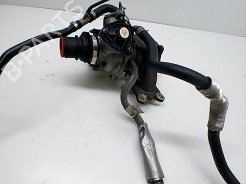 Turbocharger/Supercharger FORD FOCUS III 1.0 EcoBoost | BP31580735M71 
