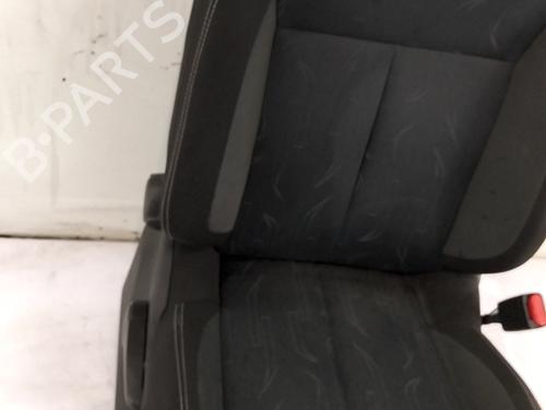 Right front seat CITROËN C4 II (NC_) 1.6 HDi 90 | BP34716370C16 - Image 4