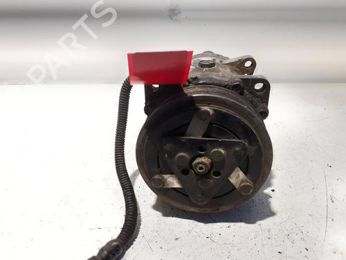 AC Kompressor CITROËN BERLINGO Platform/Chassis (B9) 1.6 HDi 90 16V (90 hp) 26539080