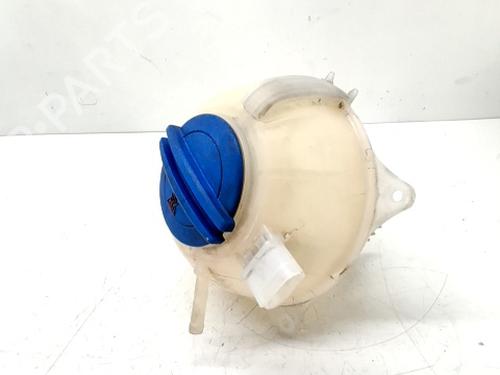 Used Expansion tank AUDI A1 Sportback (8XA, 8XF) 1.2 TFSI (86 hp) 29991685
