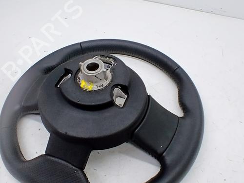 Steering wheel RENAULT TWINGO III (BCM_, BCA_) 1.0 SCe 65 (BCMJ) | BP38419715C49 - Image 2