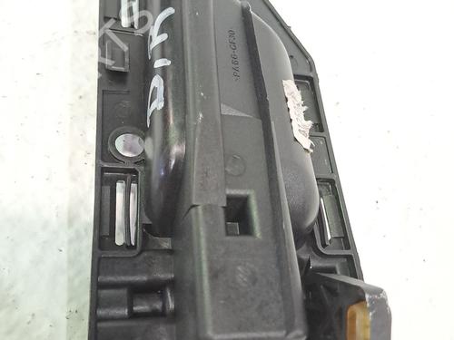 Front right interior door handle CITROËN BERLINGO / BERLINGO FIRST Box Body/MPV (M_) 1.6 HDI 75 (MB9HW) | BP24108696I14 