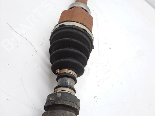Right front driveshaft NISSAN JUKE (F15) 1.2 DIG-T | BP23381383M39 