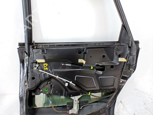 Used Right rear door AUDI A8 D2 (4D2, 4D8) 2.5 TDI (180 hp) 30120823