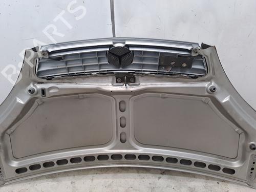Hood MERCEDES-BENZ A-CLASS (W168) A 170 CDI (168.009, 168.109) | BP23369589C1 