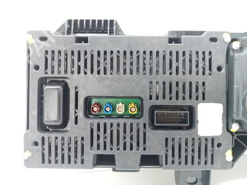 Instrument cluster RENAULT MEGANE III Grandtour (KZ0/1) 1.5 dCi (KZ09, KZ0D, KZ1G, KZ29, KZ14, KZ1W, KZ10, KZ1F,... | BP28957931C47 