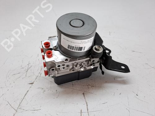 Used ABS pump TOYOTA COROLLA (_E12_) 2.0 D-4D (CDE120R, CDE120L_) (116 hp) 23974043