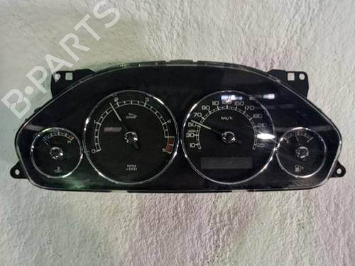 Kombinert Instrument JAGUAR X-TYPE I (X400) 2.2 D (146 hp) 30921159