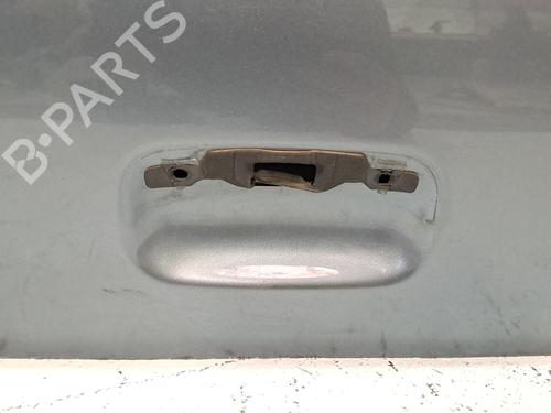 Tailgate CITROËN C4 I (LC_) 1.6 16V | BP23379897C6 