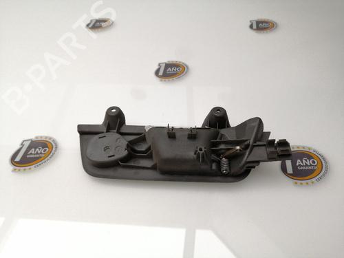 Venstre bak invendig håndtak AUDI A4 B6 Avant (8E5) S4 quattro | BP23381759I15 