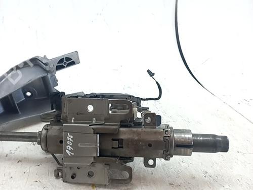 Steering column VW POLO IV (9N_, 9A_) 1.4 TDI | BP29558557M21 