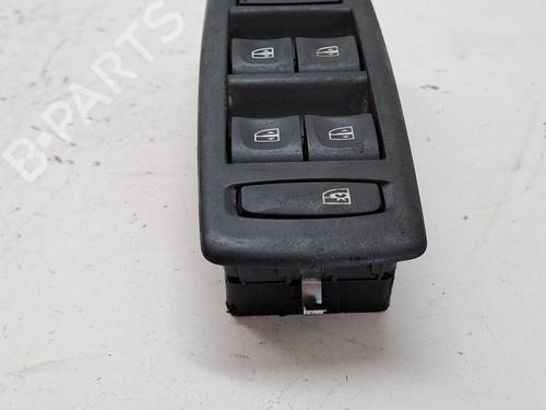 Left front window switch RENAULT MEGANE III Grandtour (KZ0/1) 1.9 dCi (KZ0J, KZ0N, KZ1S) | BP27668571I27 