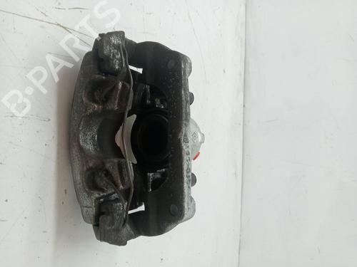 Right front brake caliper RENAULT MEGANE III Hatchback (BZ0/1_, B3_) 1.2 TCe (BZ2B, BZ11) | BP23289101M104