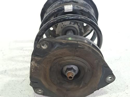 Right front shock absorber RENAULT MEGANE III Hatchback (BZ0/1_, B3_) 1.2 TCe (BZ2B, BZ11) | BP28959112M17 