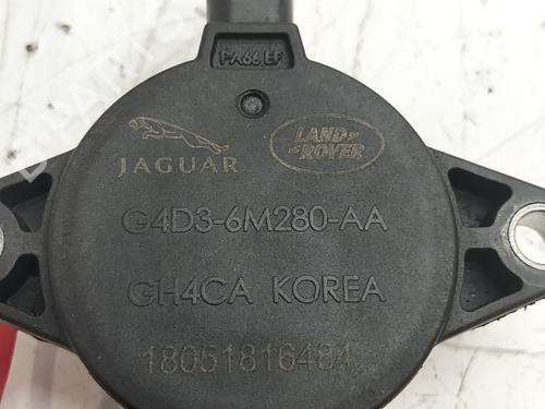 Electronic sensor LAND ROVER RANGE ROVER EVOQUE (L538) 2.0 D 4x4 | BP38748294M84 - Image 5