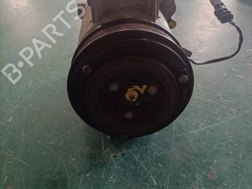 AC compressor OPEL ASTRA J Sports Tourer (P10) 1.6 CDTi (35) | BP25460366M34 