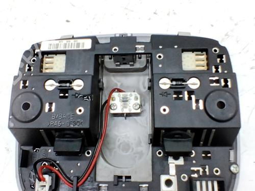 Interior roof light KIA RIO III (UB) 1.2 CVVT | BP32257298I8