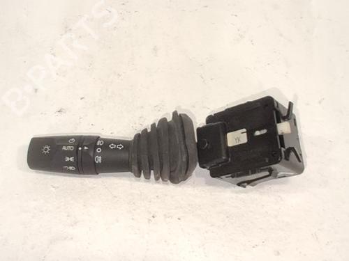 Comutador piscas / escovas Comutador piscas / escovas CHEVROLET CAPTIVA (C100, C140) 2.0 D (150 hp) 36665807 36665807