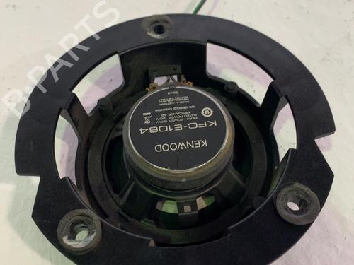 Used Speaker Speaker MERCEDES-BENZ CLK Convertible (A208) CLK 200 (208.435) (136 hp) 33772477 33772477