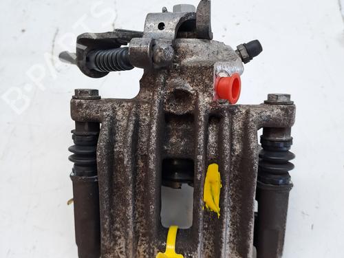 Used Right rear brake caliper AUDI A1 Sportback (8XA, 8XF) 1.6 TDI (90 hp) 23280731
