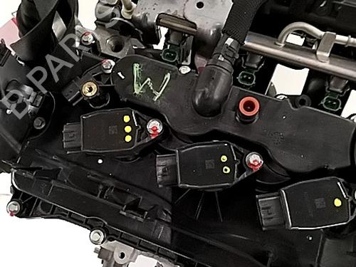 Engine DACIA SANDERO III 1.0 TCe 90 | BP30054700M1 