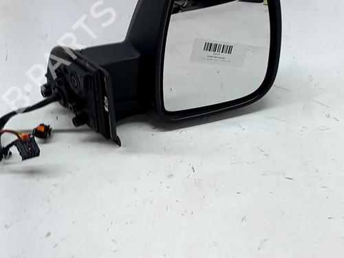 Used Right mirror Right mirror CITROËN BERLINGO Box Body/MPV (K9) 1.5 BlueHDi 100 (102 hp) 33763700 33763700