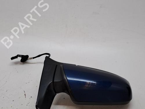 Right mirror OPEL ZAFIRA / ZAFIRA FAMILY B (A05) 1.9 CDTI (M75) | BP27462565C27 