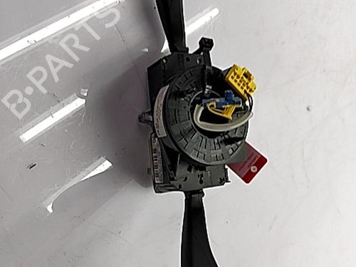 Used Squib airbag VW POLO IV (9N_, 9A_) 1.4 16V (75 hp) 30505266