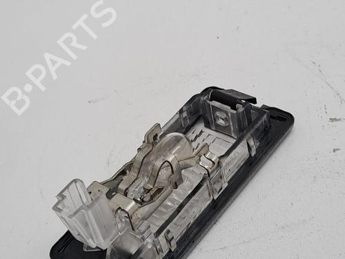 Licence plate light SEAT ALHAMBRA (710, 711) 2.0 TDI | BP23377780I40 
