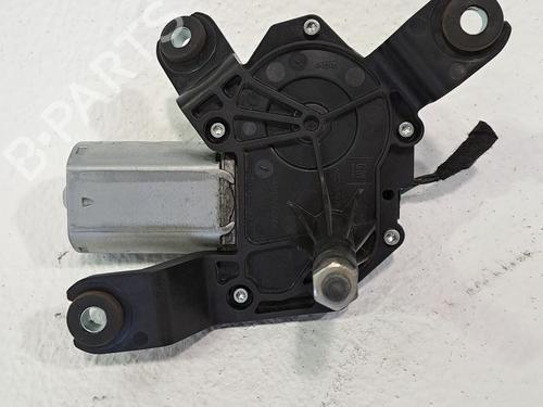 Used Rear wiper motor OPEL MERIVA B MPV (S10) 1.7 CDTI (75) (110 hp) 23943214