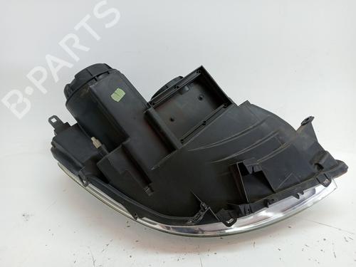 Left headlight CITROËN C8 (EA_, EB_) 2.0 HDi | BP25457465C28 