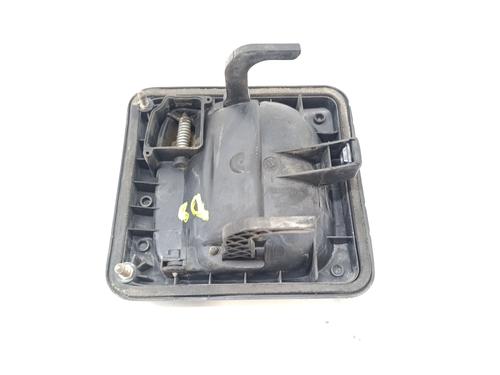 Front right interior door handle CITROËN JUMPER I Platform/Chassis (244) 2.2 HDi | BP28141893I14 