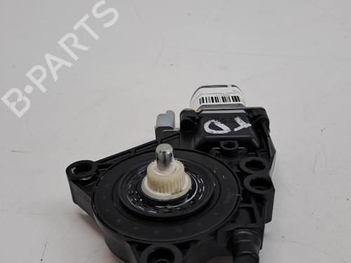 Right rear window motor KIA VENGA (YN) 1.6 CRDi 128 | BP23382595E22 