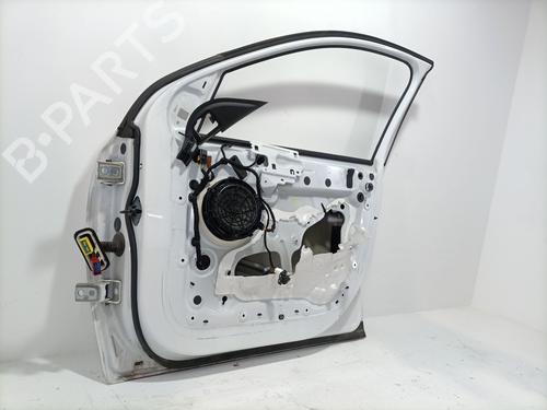 Right front door PEUGEOT 308 II (LB_, LP_, LW_, LH_, L3_) 1.6 BlueHDi 120 | BP29116304C3 