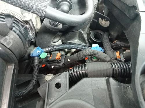 Engine CITROËN C4 II (NC_) 1.6 BlueHDi 100 | BP29301954M1 