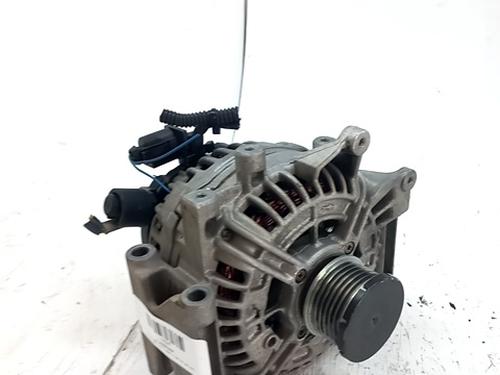 Used Alternator MERCEDES-BENZ C-CLASS Coupe (CL203) C 220 CDI (203.708) (150 hp) 29556679