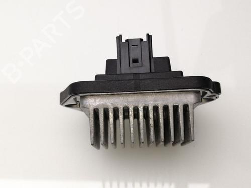 Heater resistor MAZDA 6 Hatchback (GH) 2.2 D (GH10) | BP23449722M108 