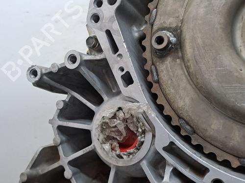 Gearbox LAND ROVER FREELANDER I (L314) 2.5 V6 4x4 | BP23376840M3 