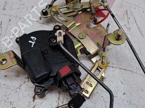 Tailgate lock HYUNDAI TUCSON (JM) 2.0 | BP23976035C101 