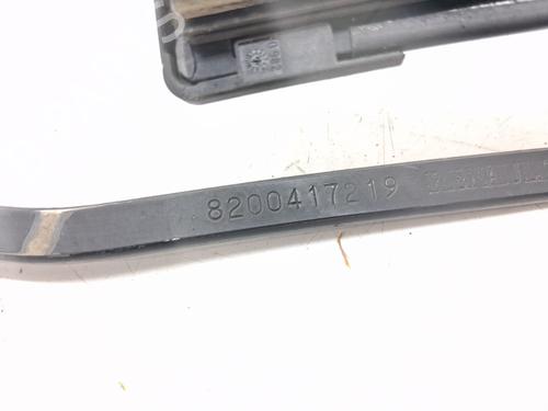 Front windshield wiper arm RENAULT MEGANE II (BM0/1_, CM0/1_) 1.5 dCi (BM1E, CM1E) | BP28336921C143 